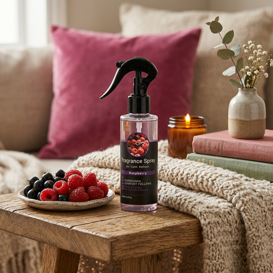 Fragrance Spray