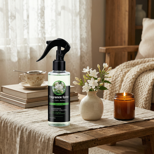 Fragrance Spray