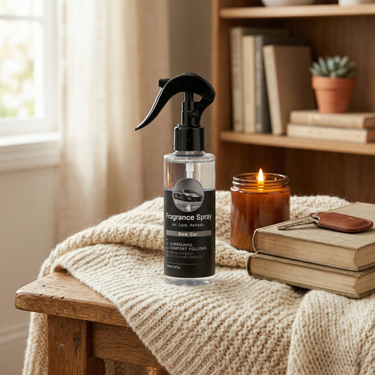 Fragrance Spray