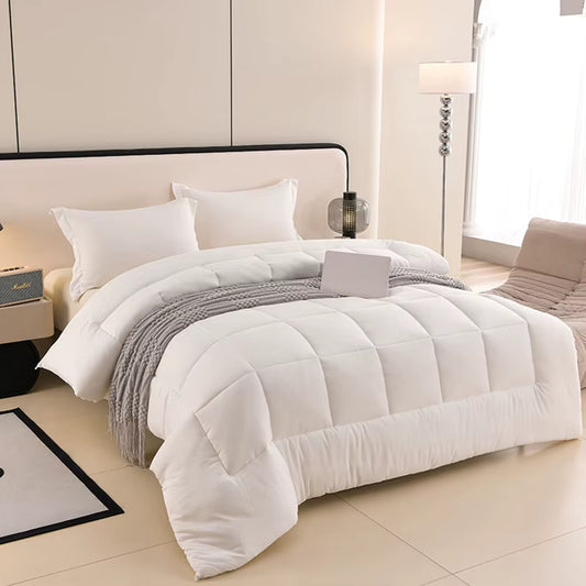 Luxury White Duvet Insert
